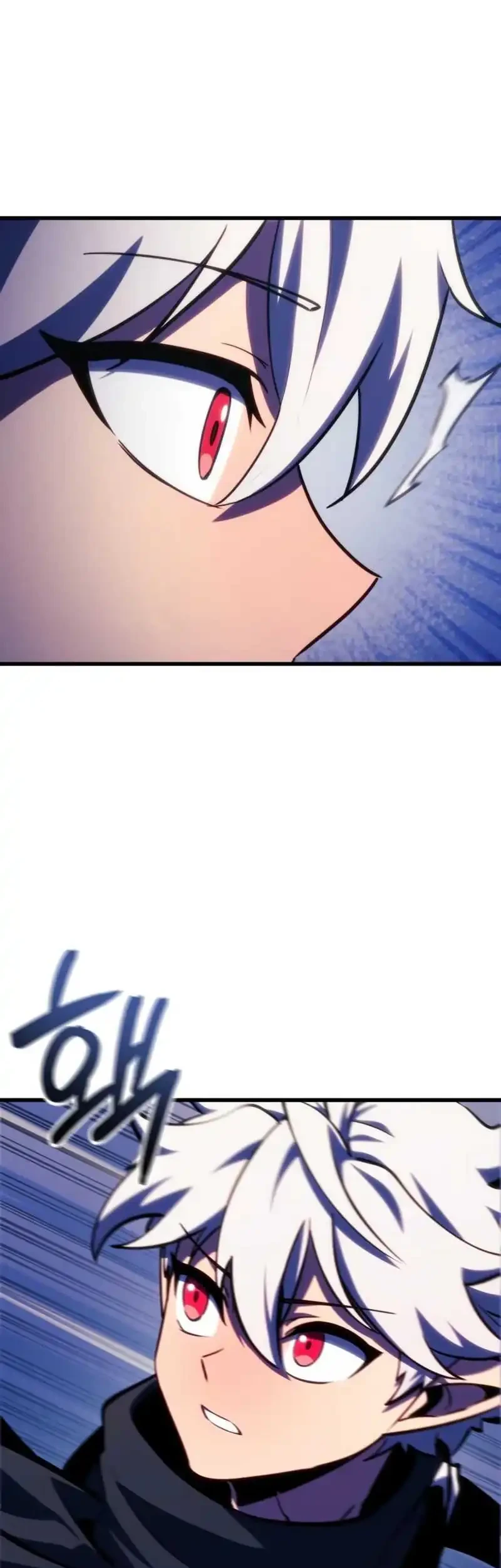 Breakers Chapter 64 page 21