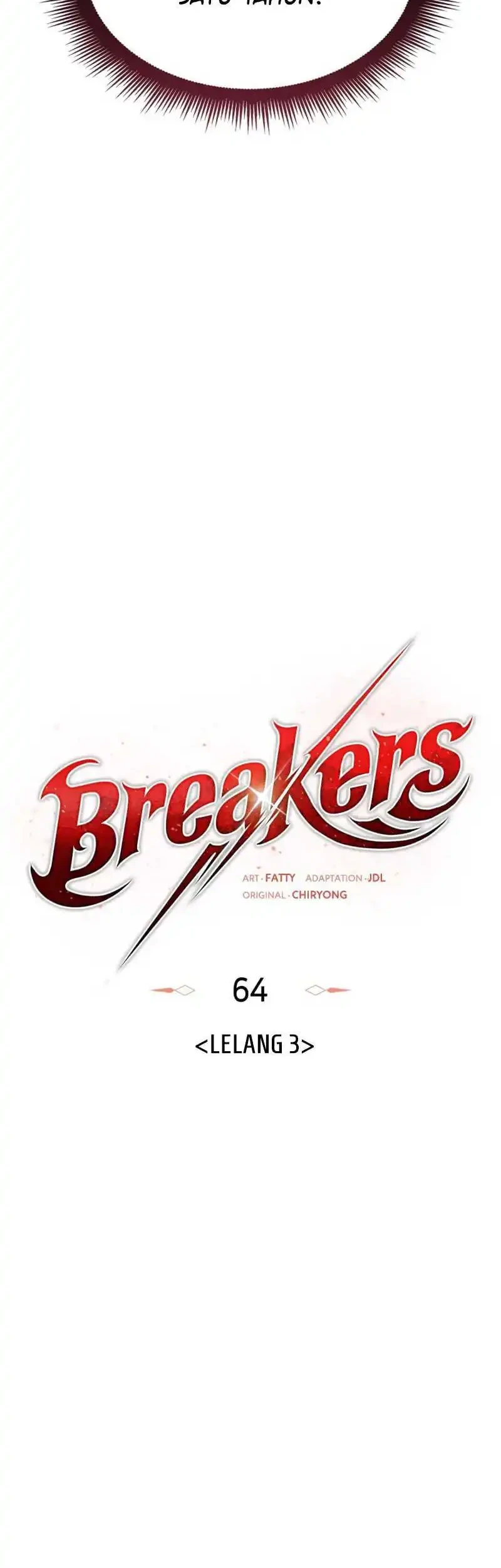 Breakers Chapter 64 page 24