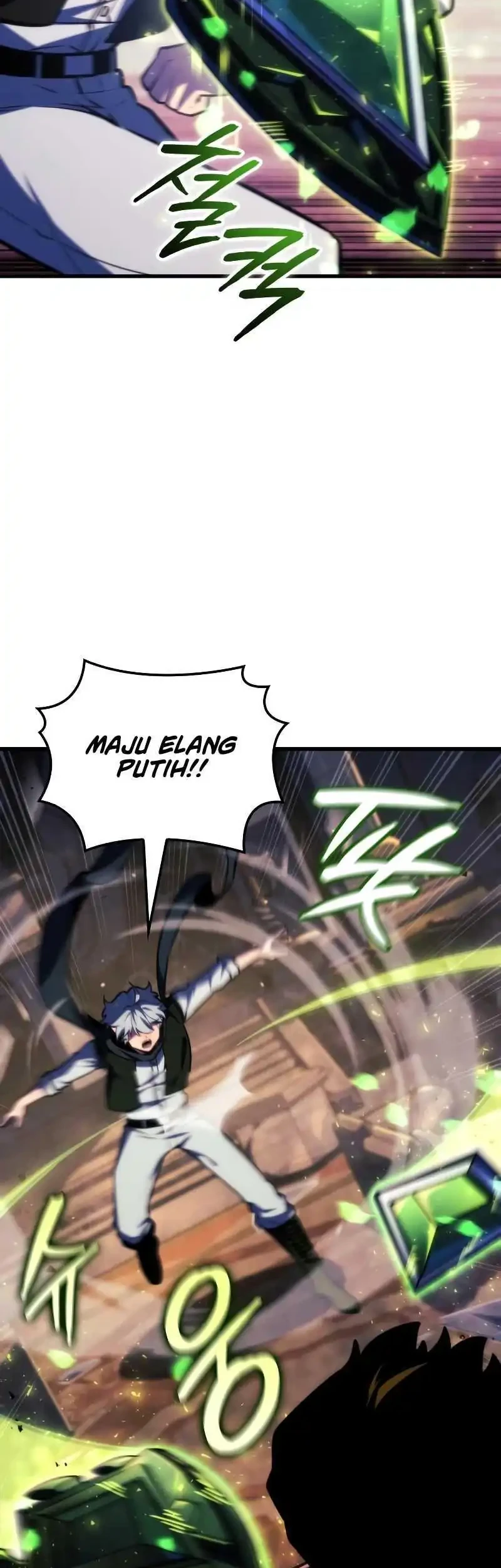 Breakers Chapter 65 page 46