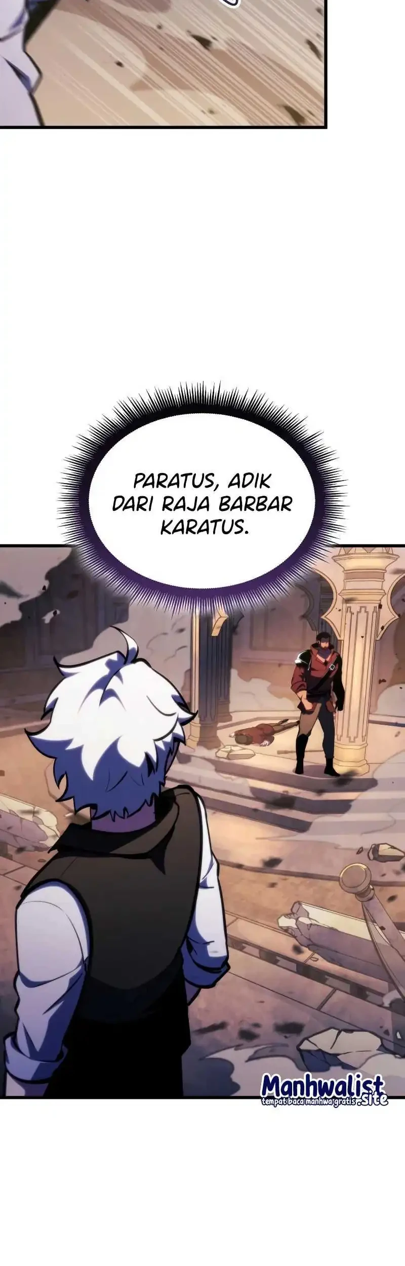 Breakers Chapter 65 page 11