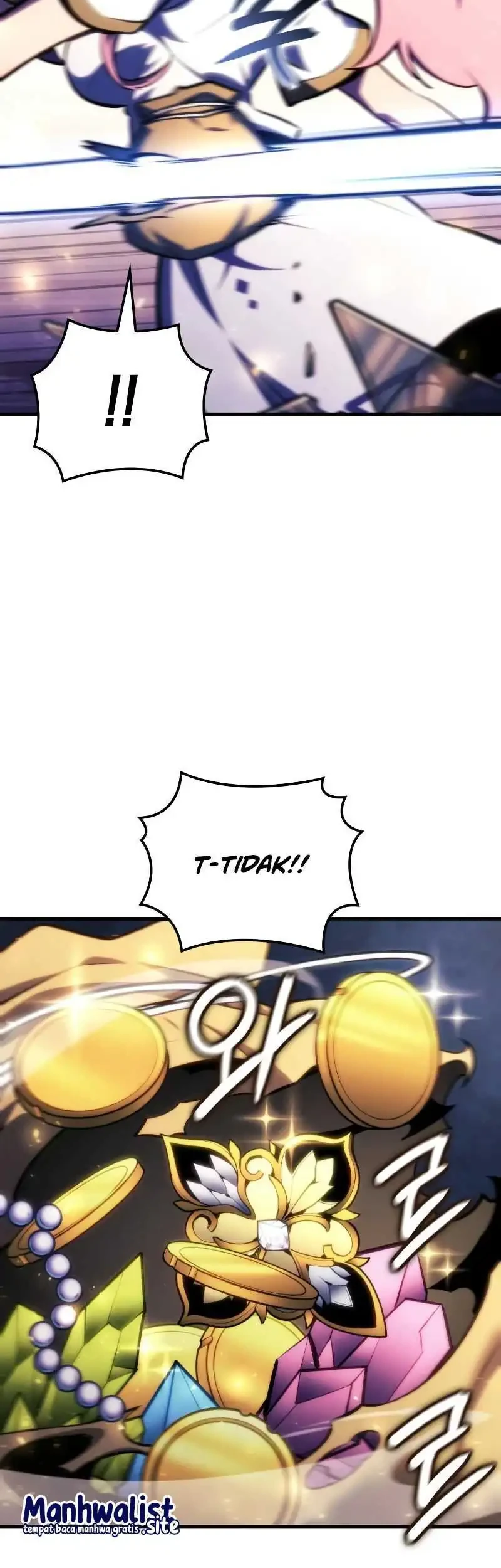 Breakers Chapter 65 page 35
