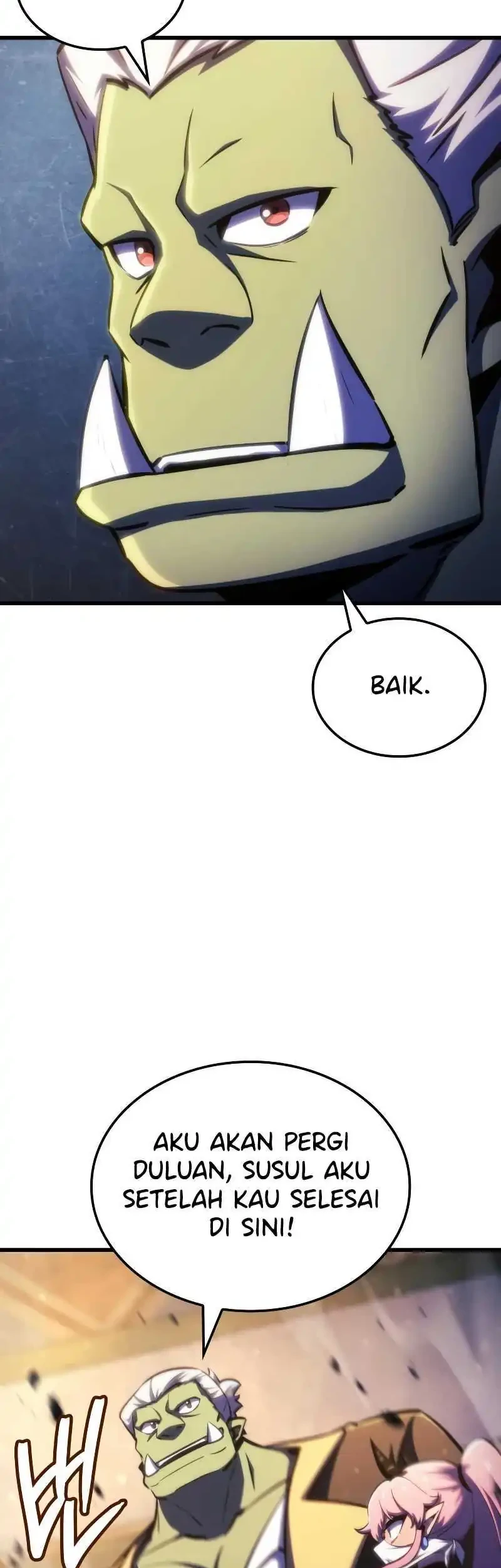 Breakers Chapter 66 page 6