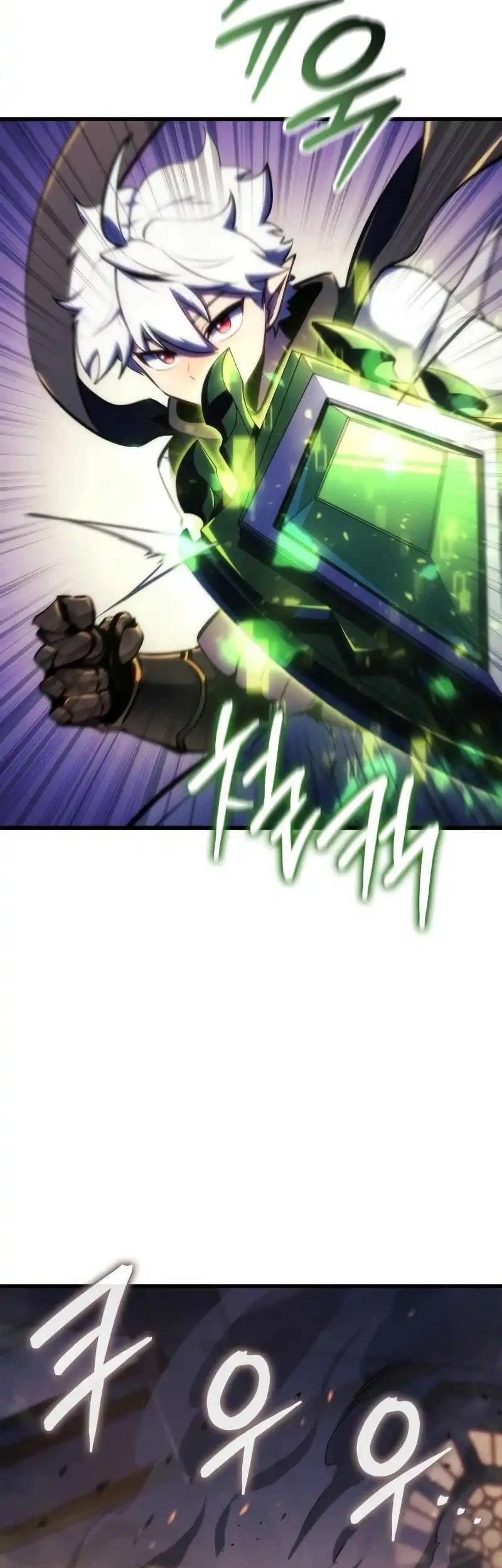 Breakers Chapter 66 page 11