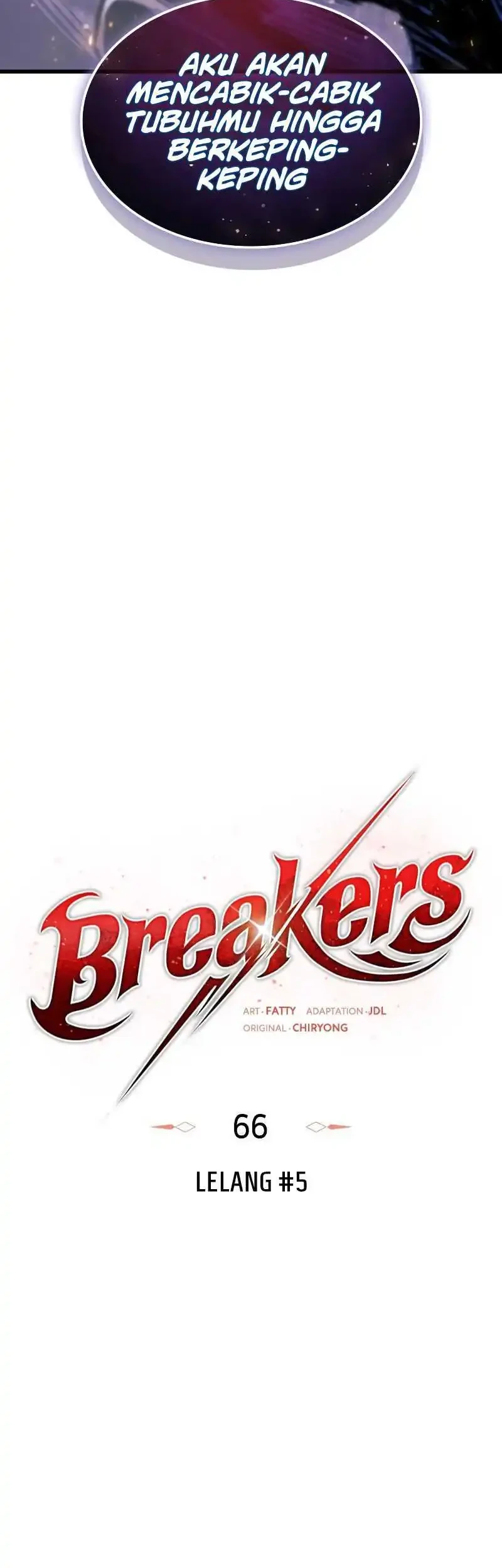 Breakers Chapter 66 page 16