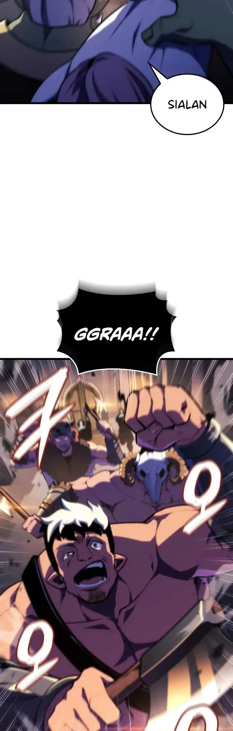Breakers Chapter 66 page 19
