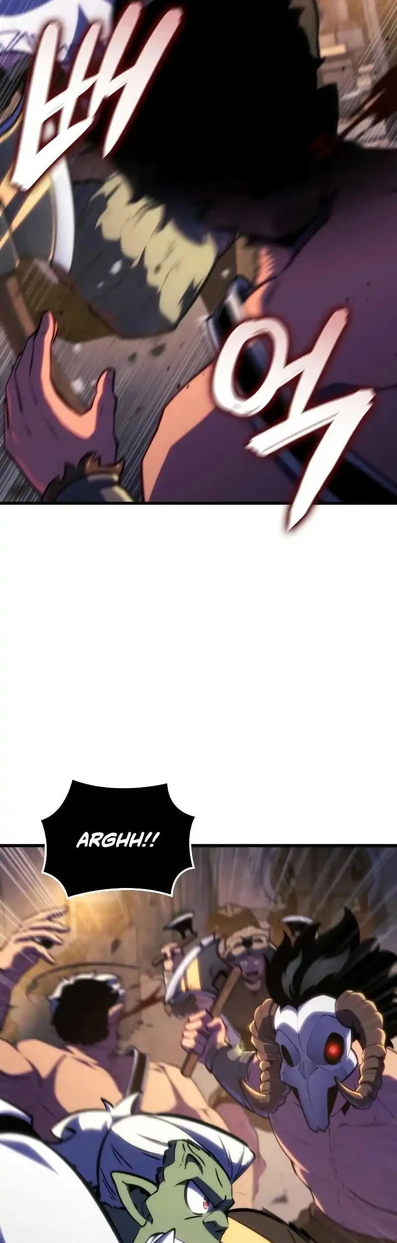 Breakers Chapter 66 page 21