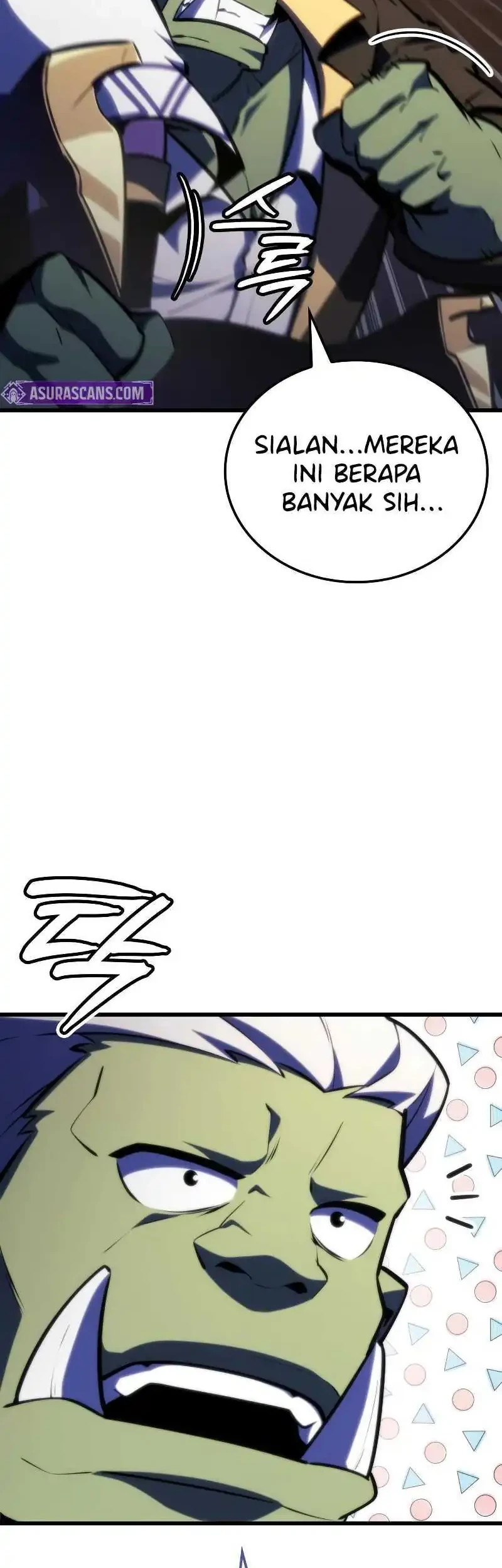 Breakers Chapter 66 page 22