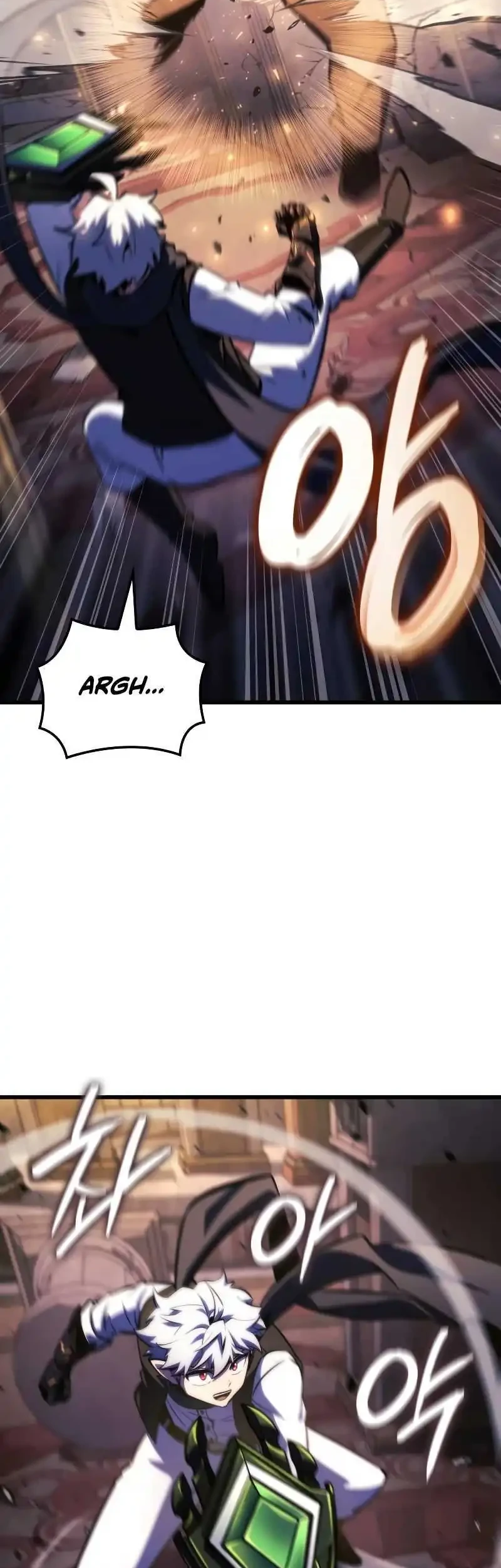 Breakers Chapter 66 page 30