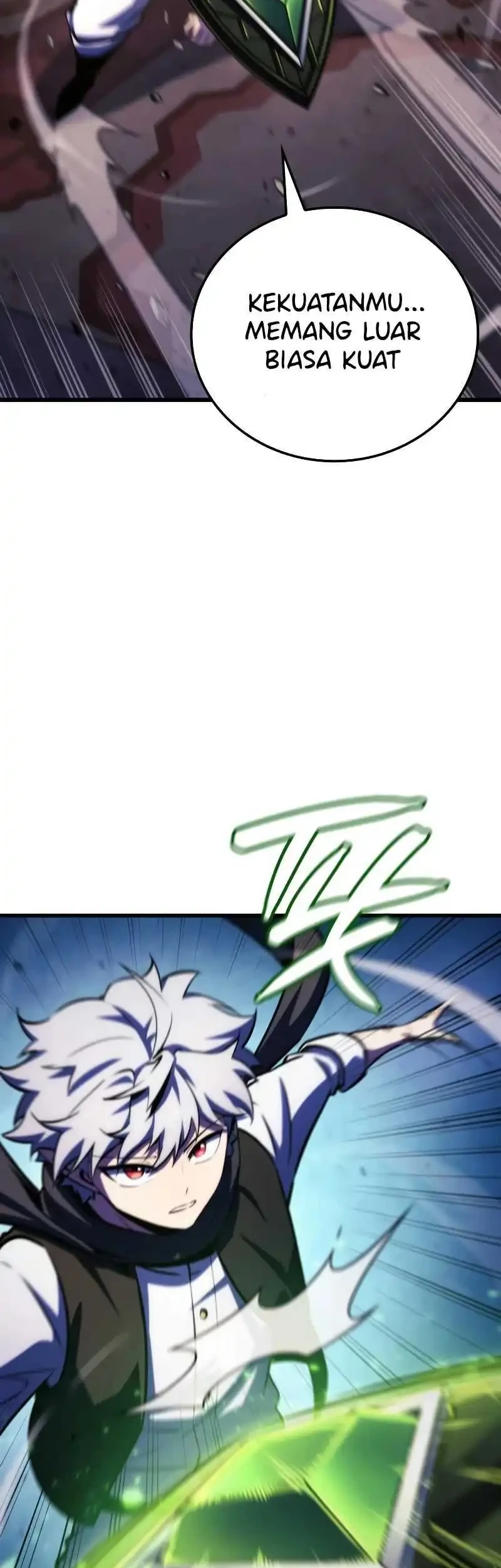 Breakers Chapter 66 page 31