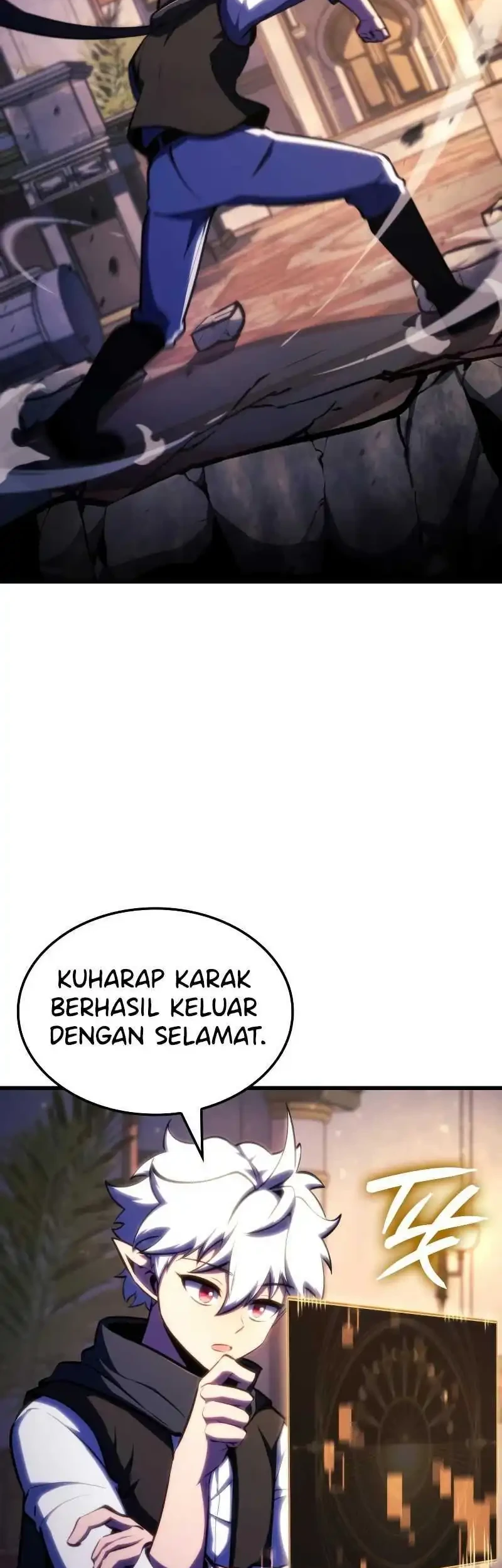 Breakers Chapter 67 page 21