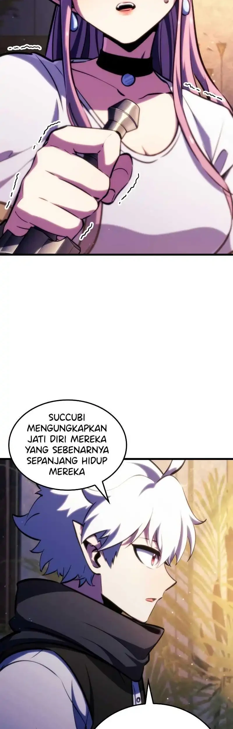 Breakers Chapter 67 page 33