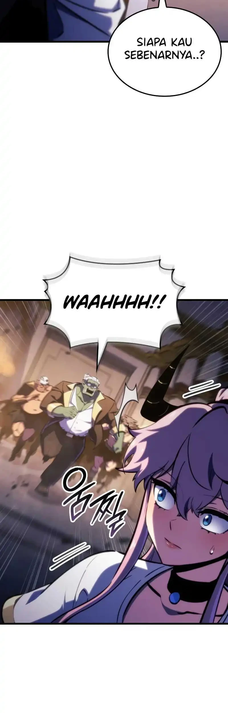 Breakers Chapter 67 page 35