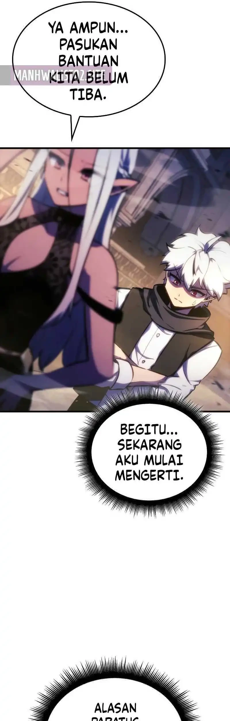 Breakers Chapter 68 page 5