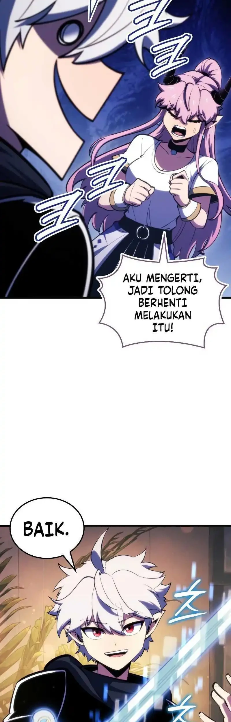 Breakers Chapter 68 page 30