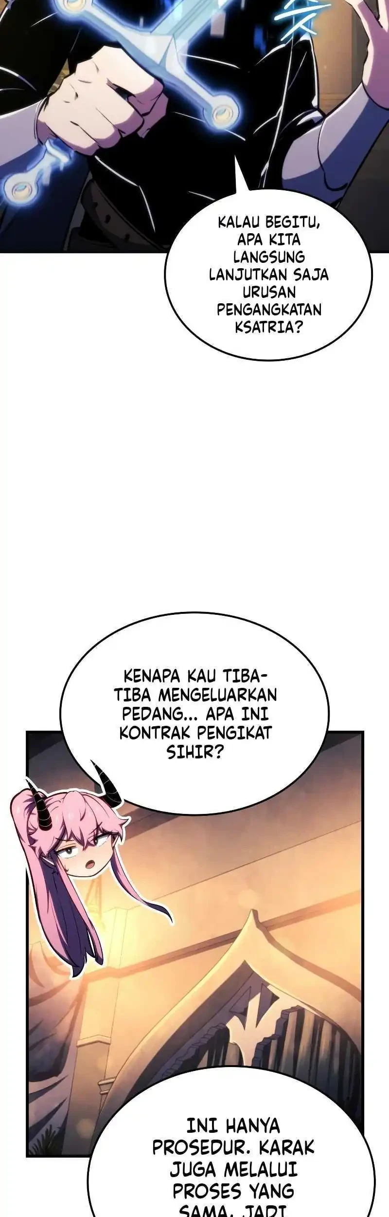 Breakers Chapter 68 page 31