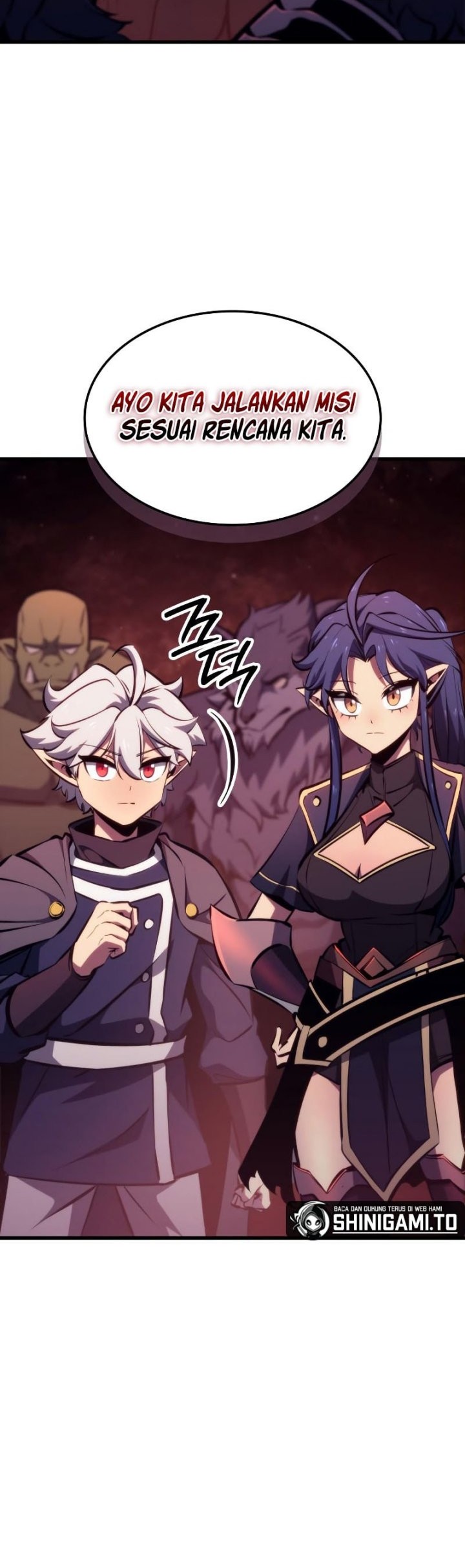 Breakers Chapter 7 page 40