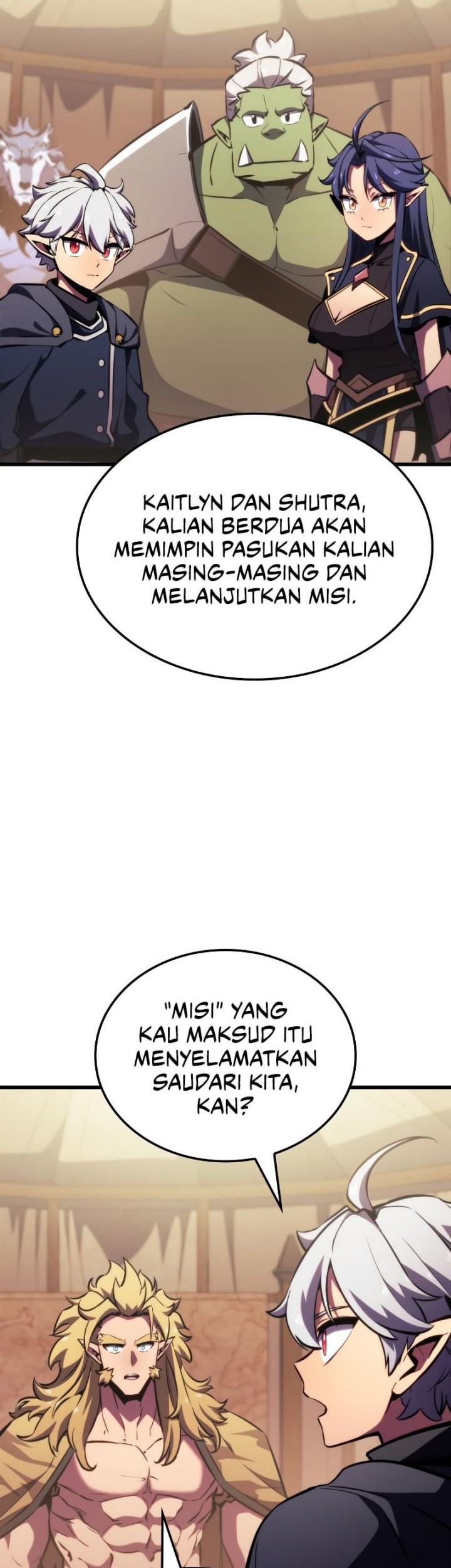 Breakers Chapter 7 page 19
