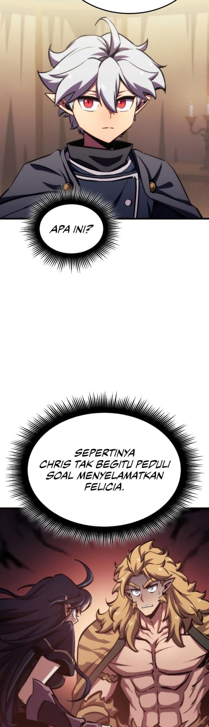 Breakers Chapter 7 page 23