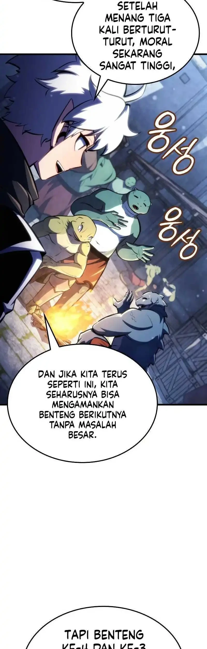 Breakers Chapter 70 page 43