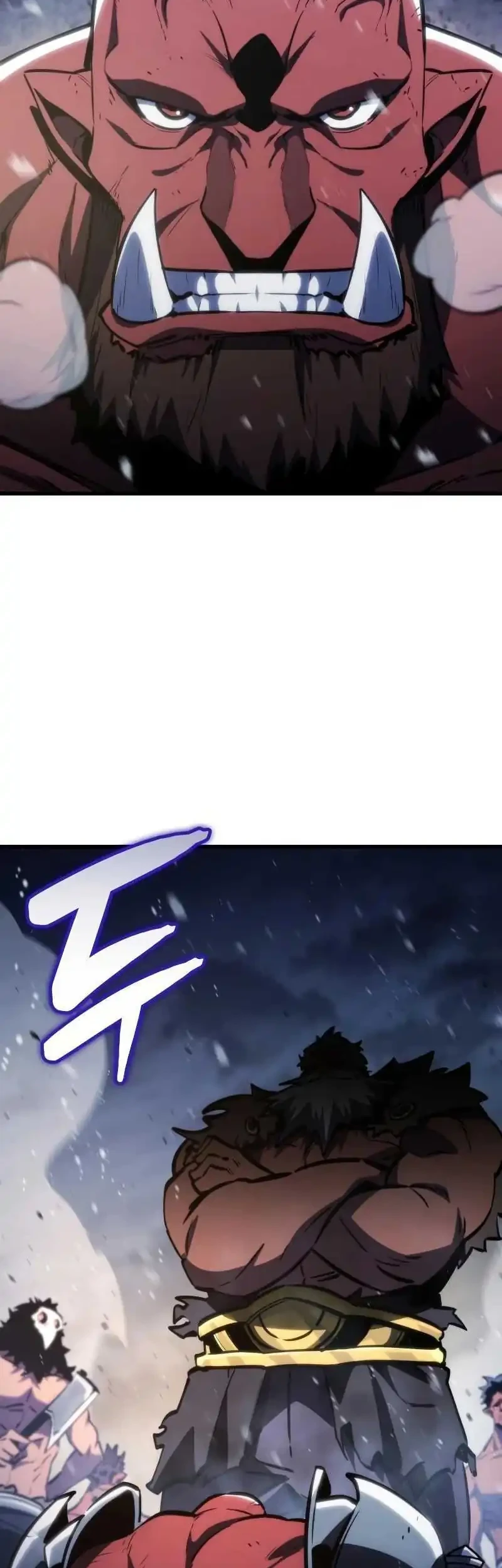 Breakers Chapter 70 page 18