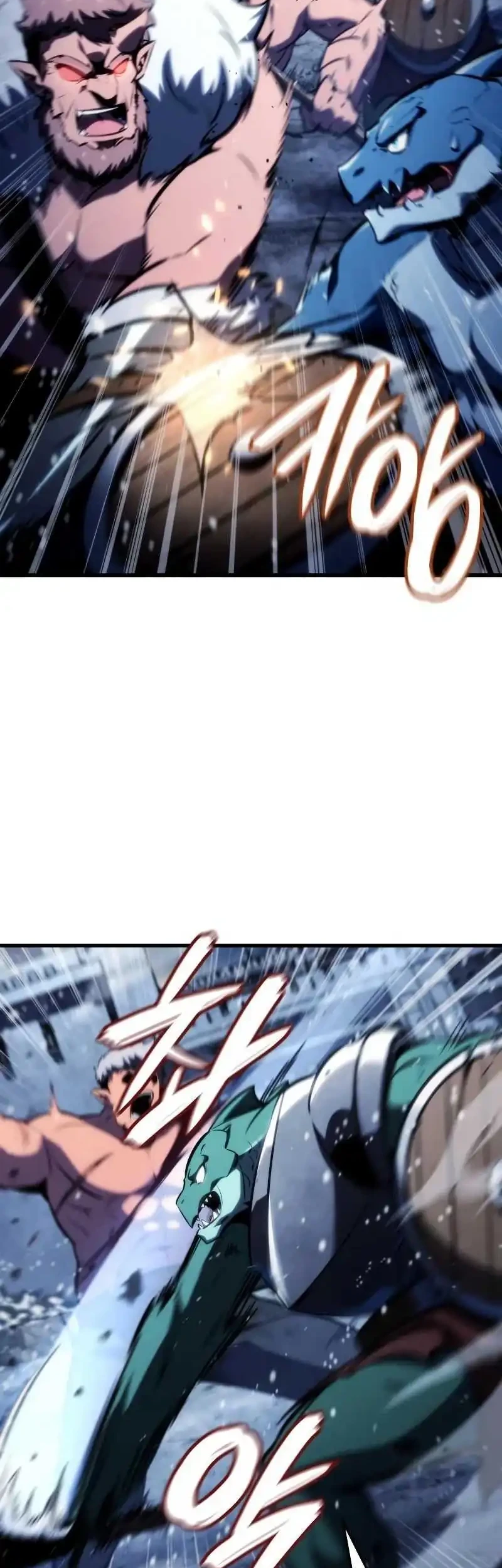 Breakers Chapter 70 page 22