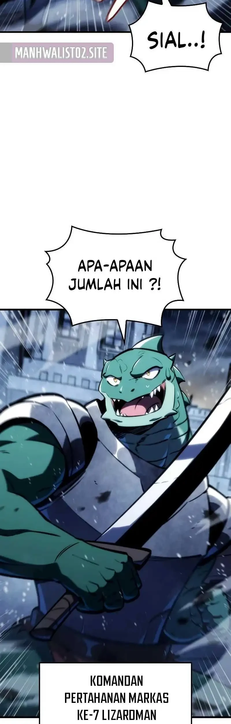 Breakers Chapter 70 page 23