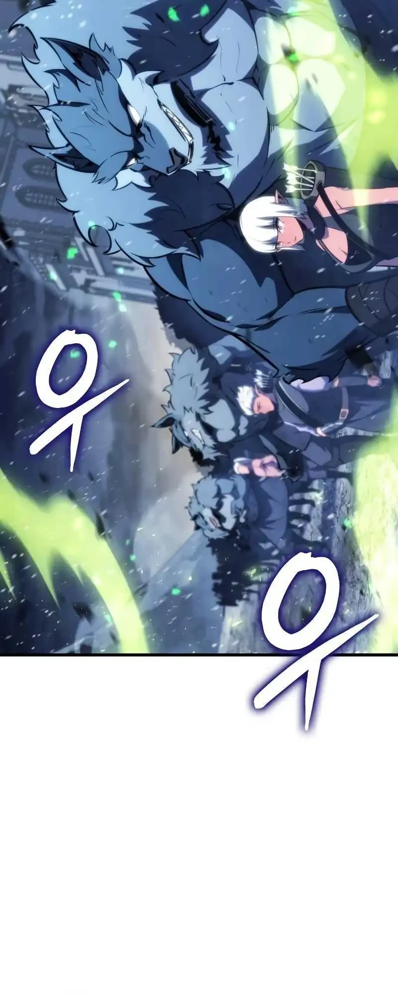 Breakers Chapter 70 page 28