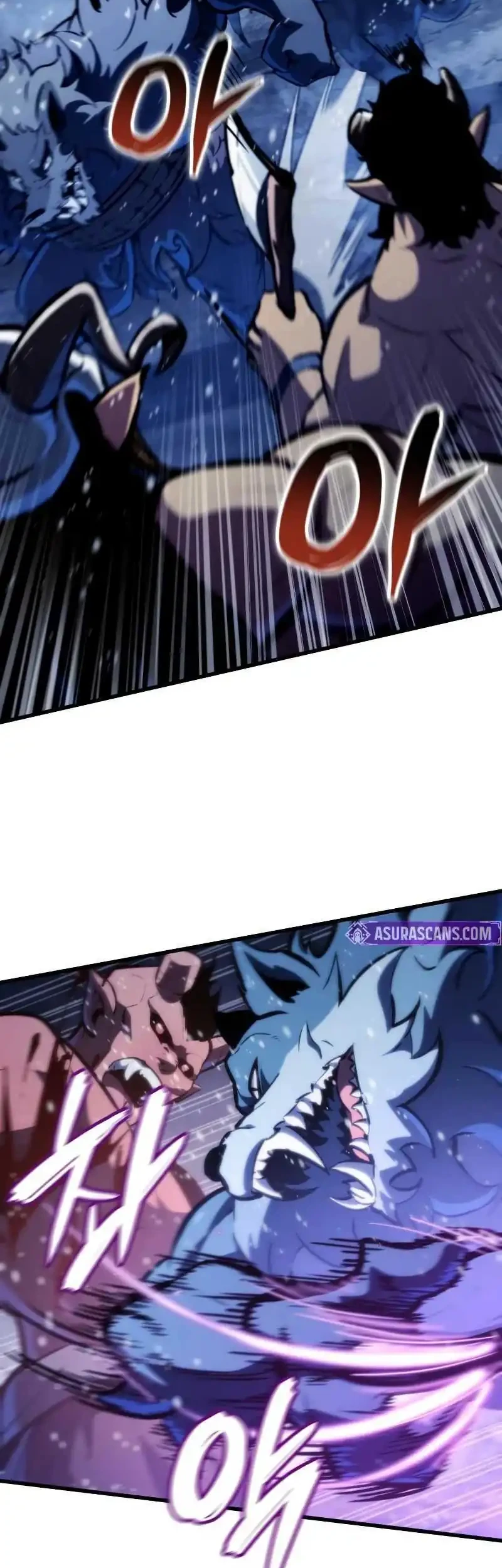 Breakers Chapter 70 page 31