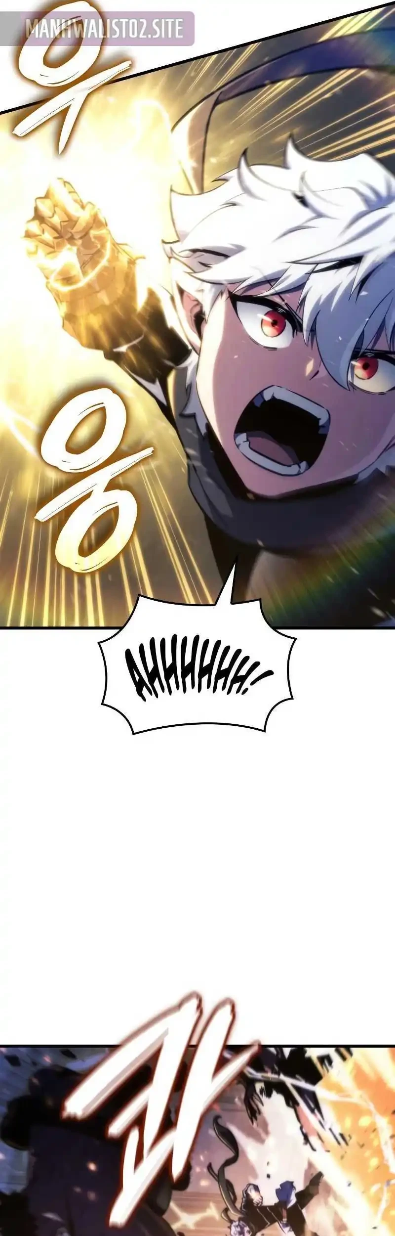 Breakers Chapter 70 page 33