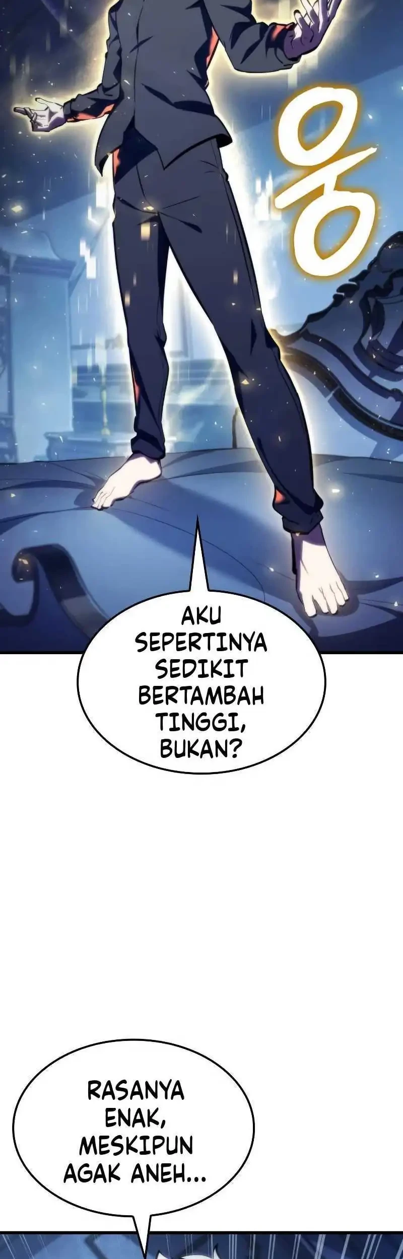 Breakers Chapter 71 page 7