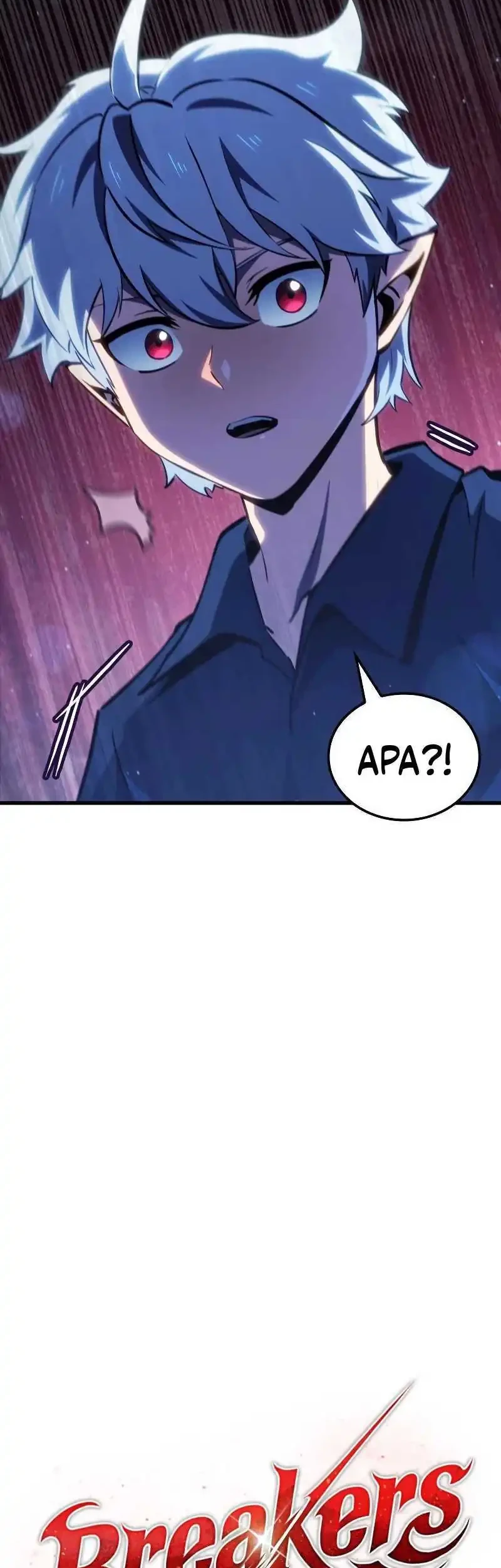 Breakers Chapter 71 page 10