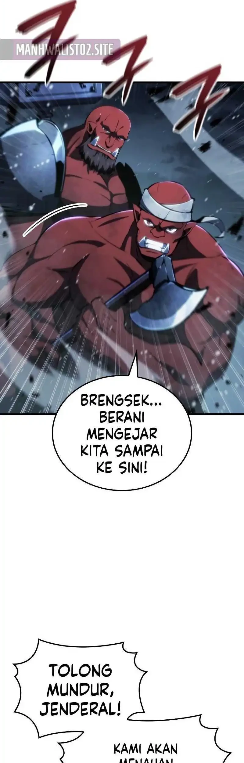 Breakers Chapter 71 page 18