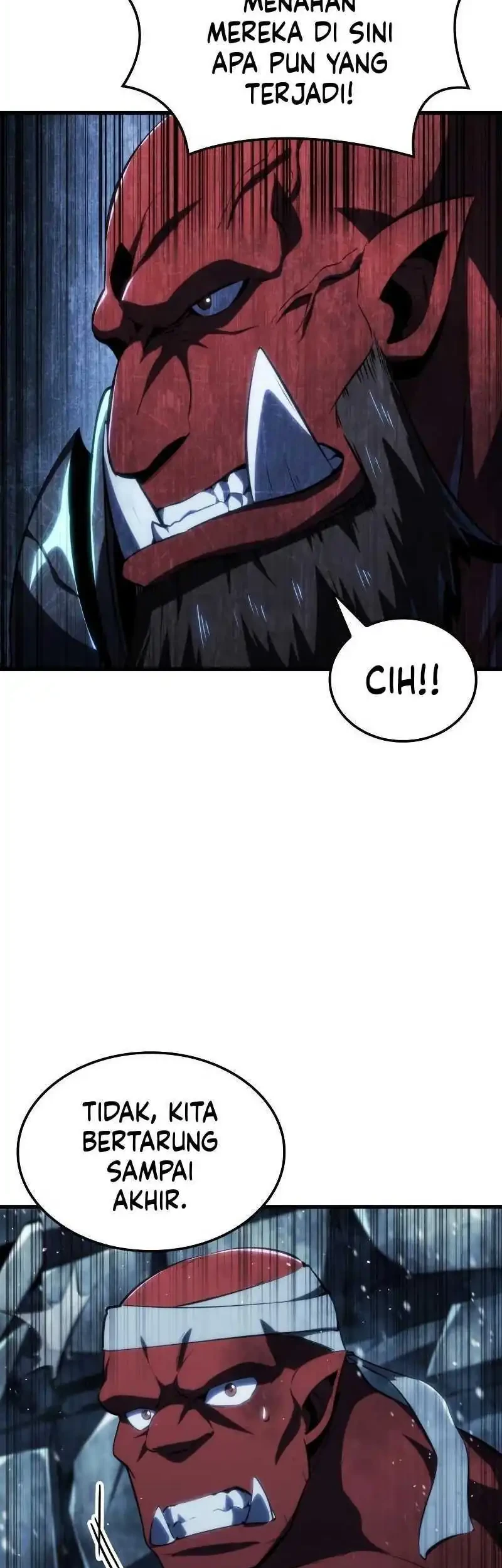 Breakers Chapter 71 page 19