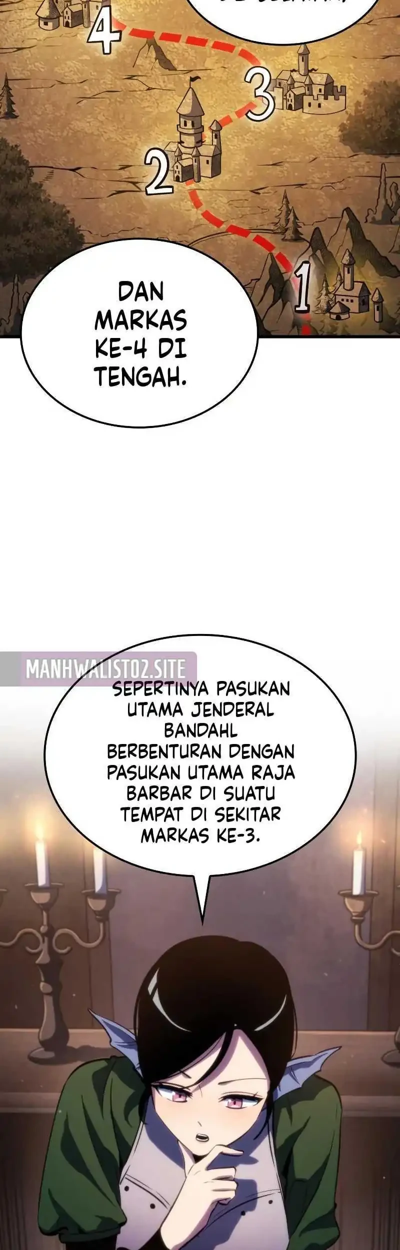 Breakers Chapter 71 page 23