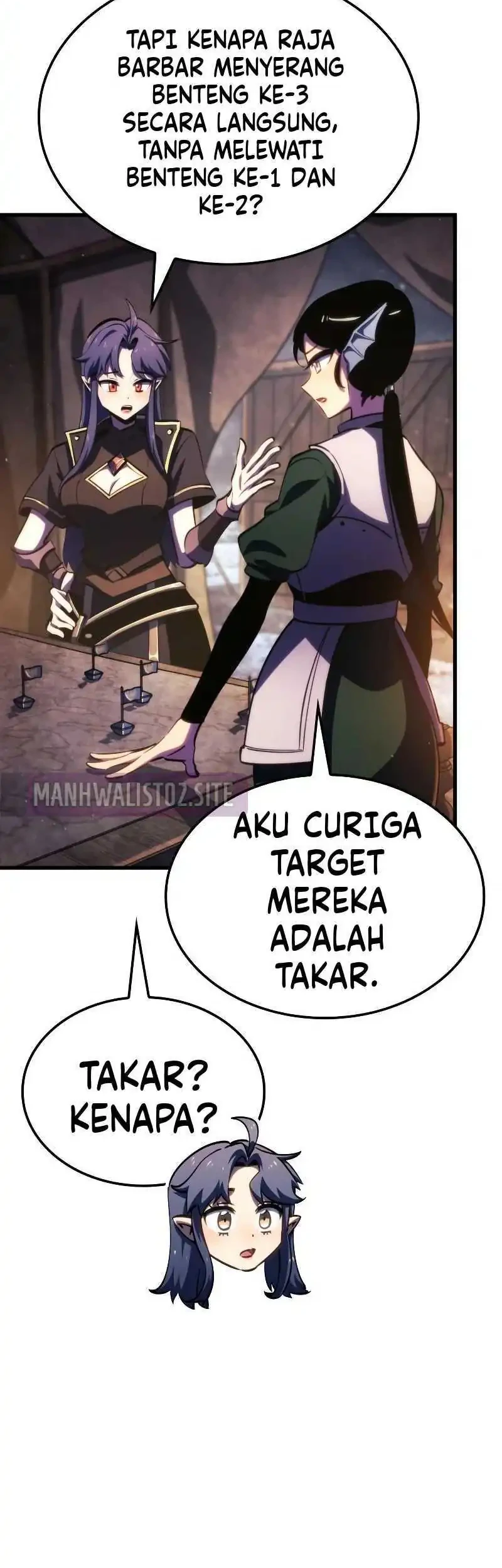 Breakers Chapter 71 page 26