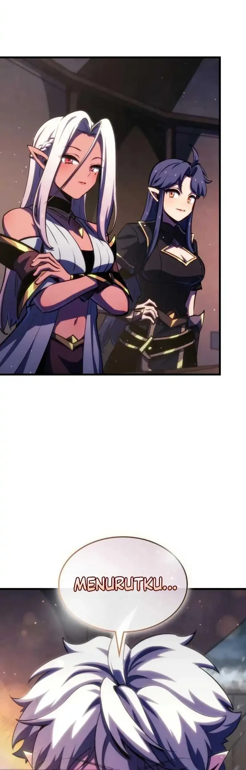 Breakers Chapter 71 page 31