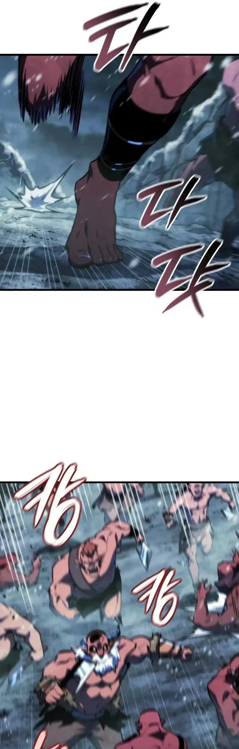 Breakers Chapter 71 page 33