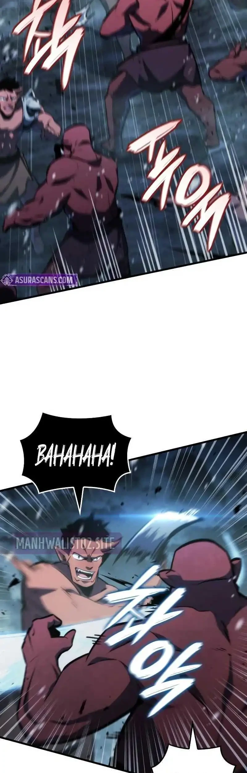 Breakers Chapter 71 page 34