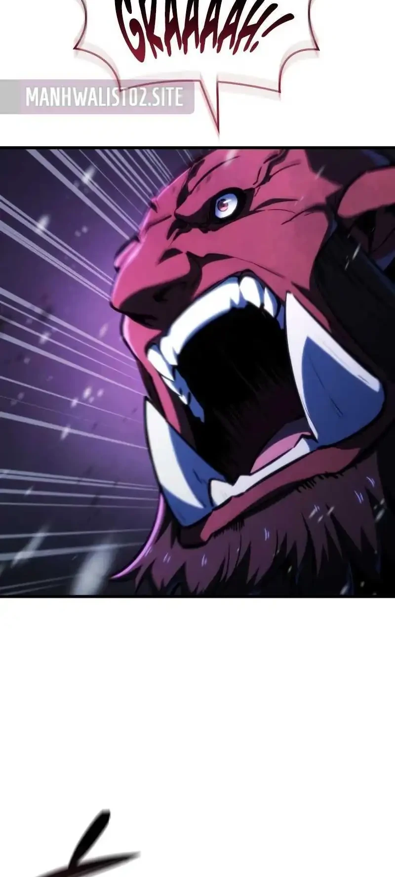 Breakers Chapter 71 page 36