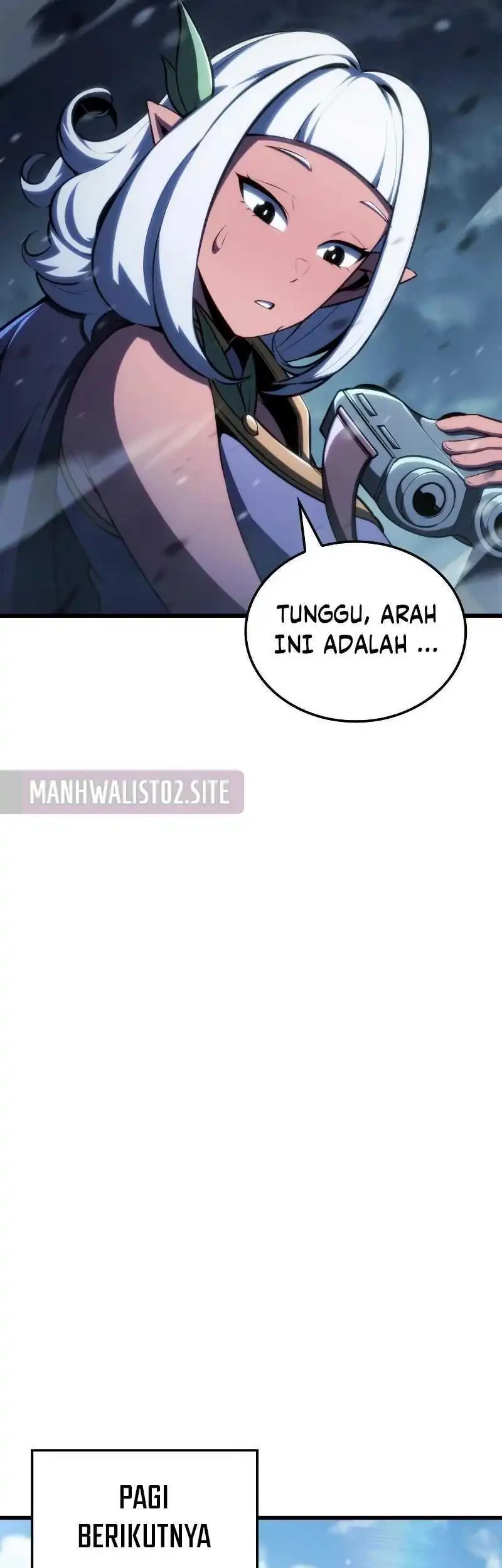 Breakers Chapter 72 page 41