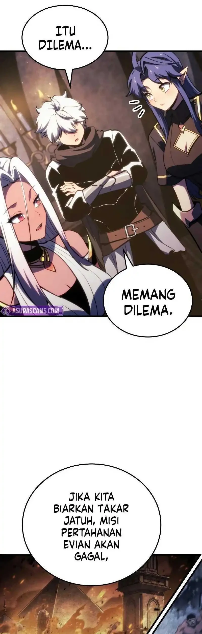 Breakers Chapter 72 page 51