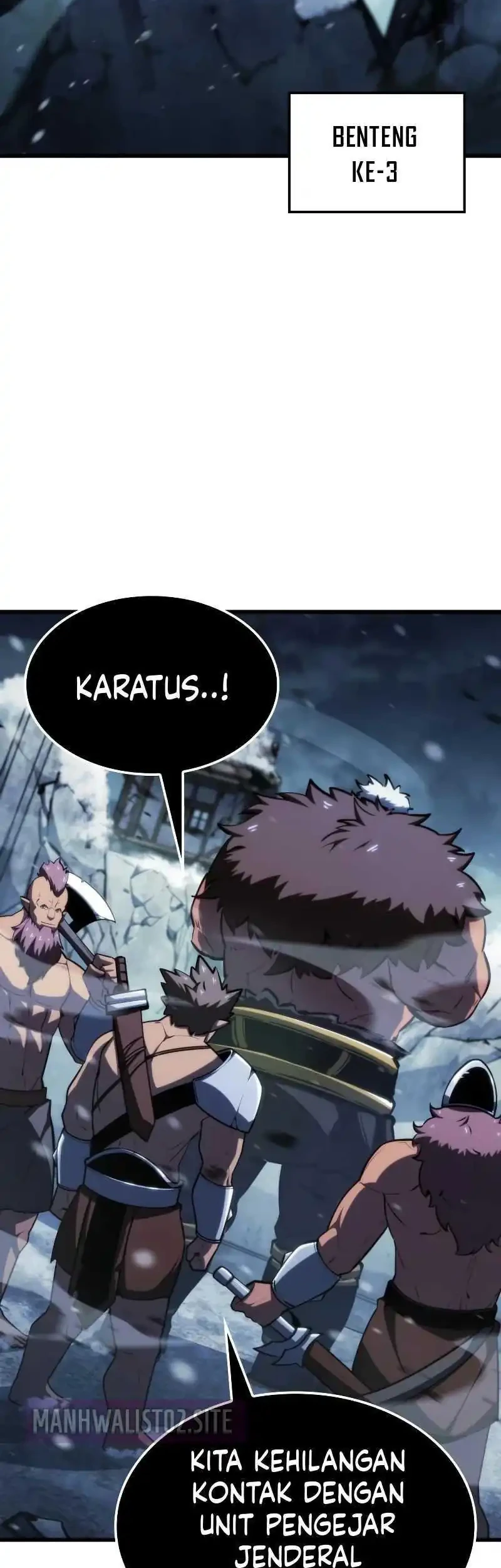 Breakers Chapter 72 page 34