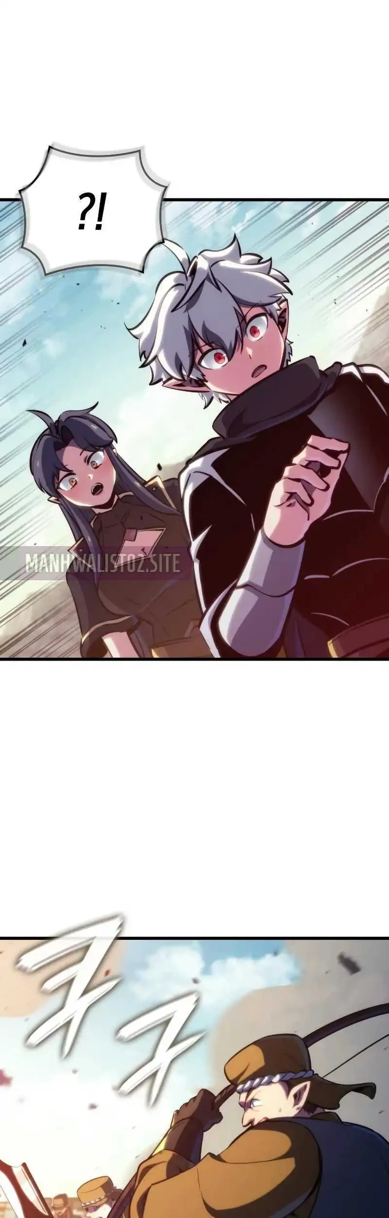 Breakers Chapter 73 page 37