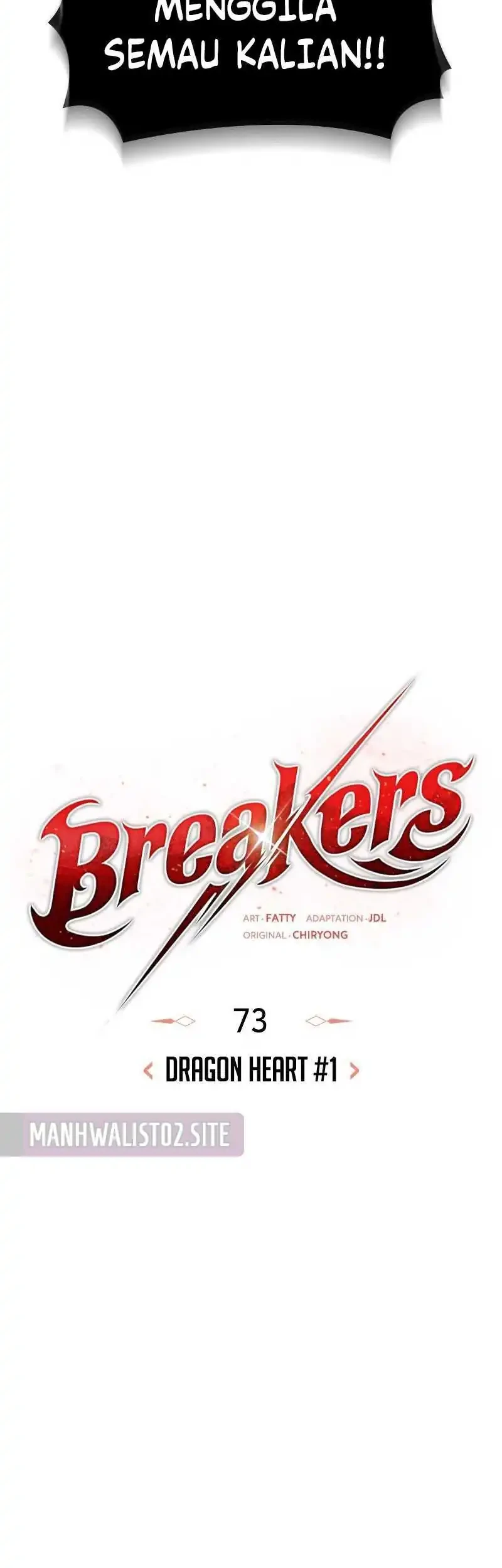 Breakers Chapter 73 page 19