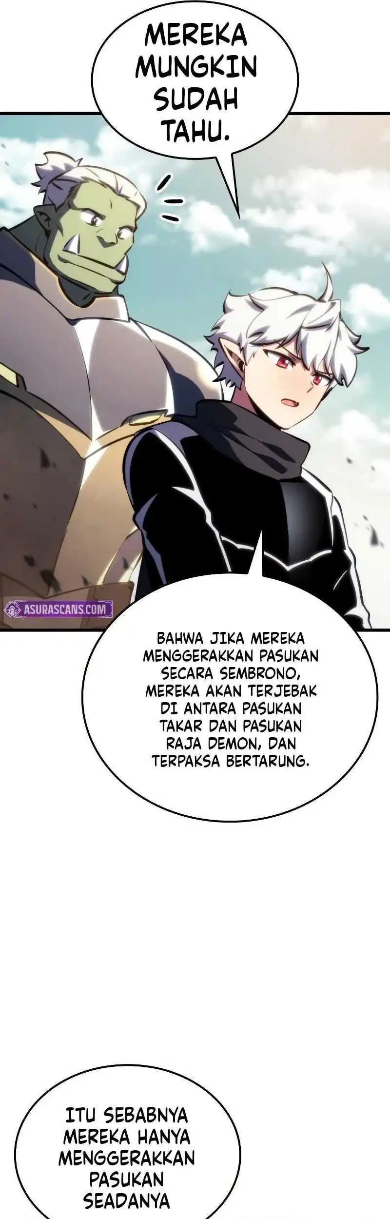 Breakers Chapter 73 page 25