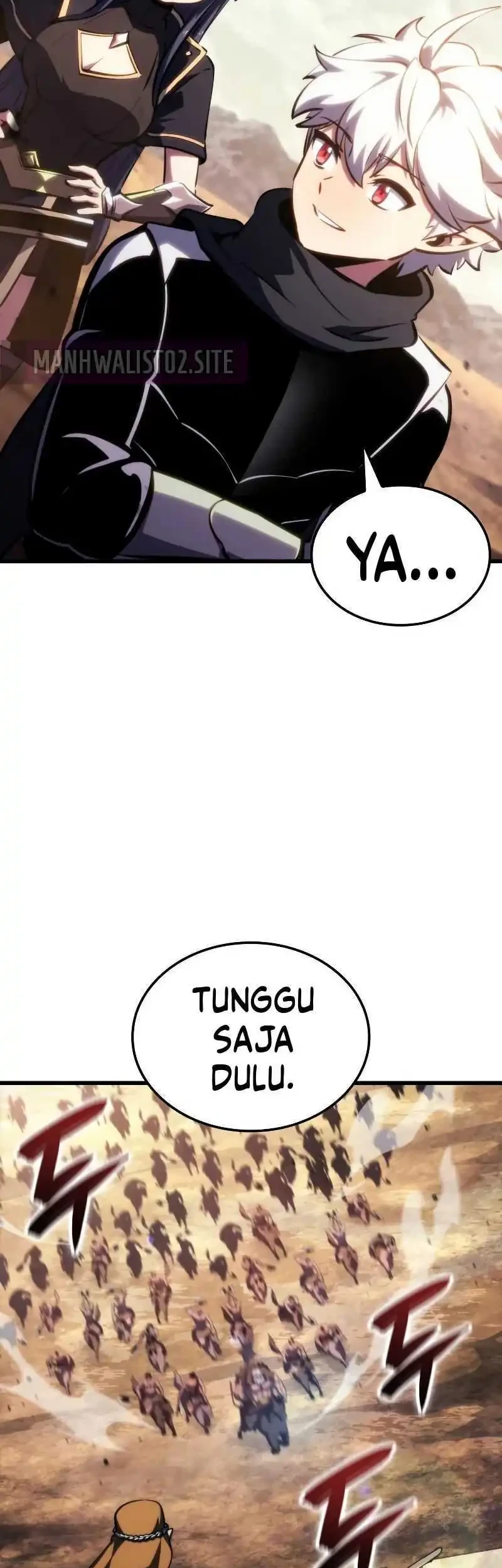 Breakers Chapter 73 page 27