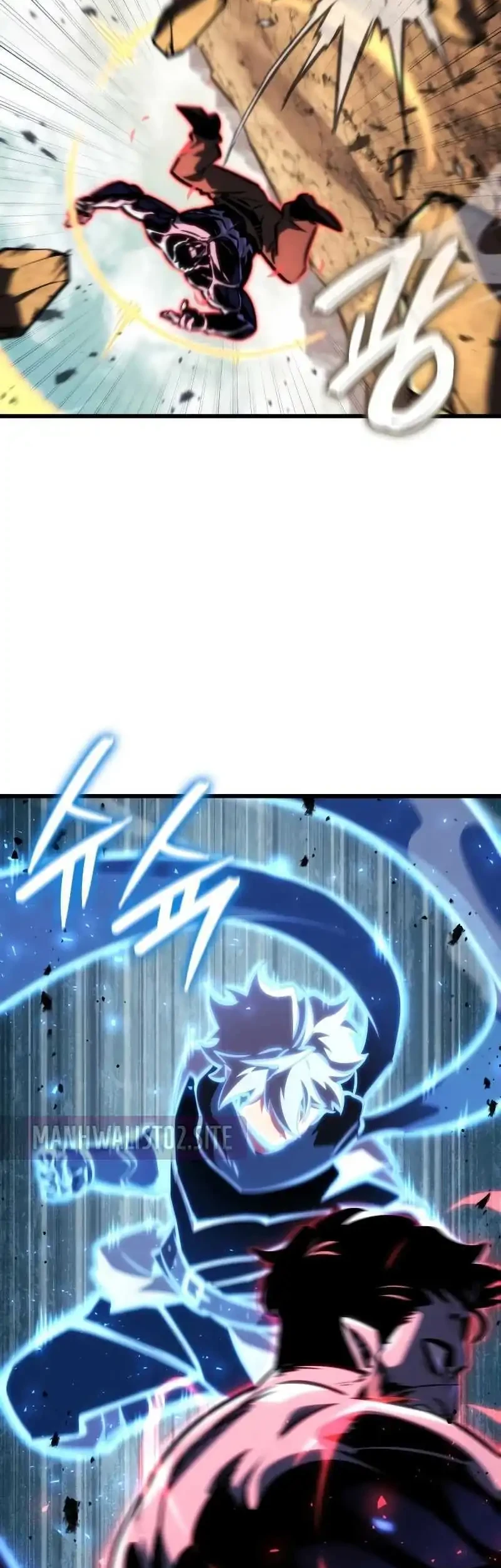 Breakers Chapter 74 page 43