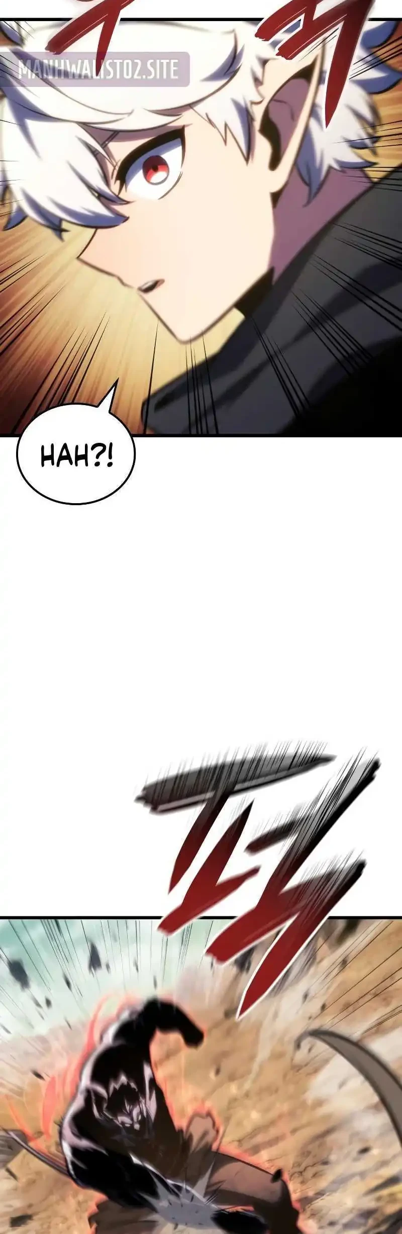 Breakers Chapter 74 page 8