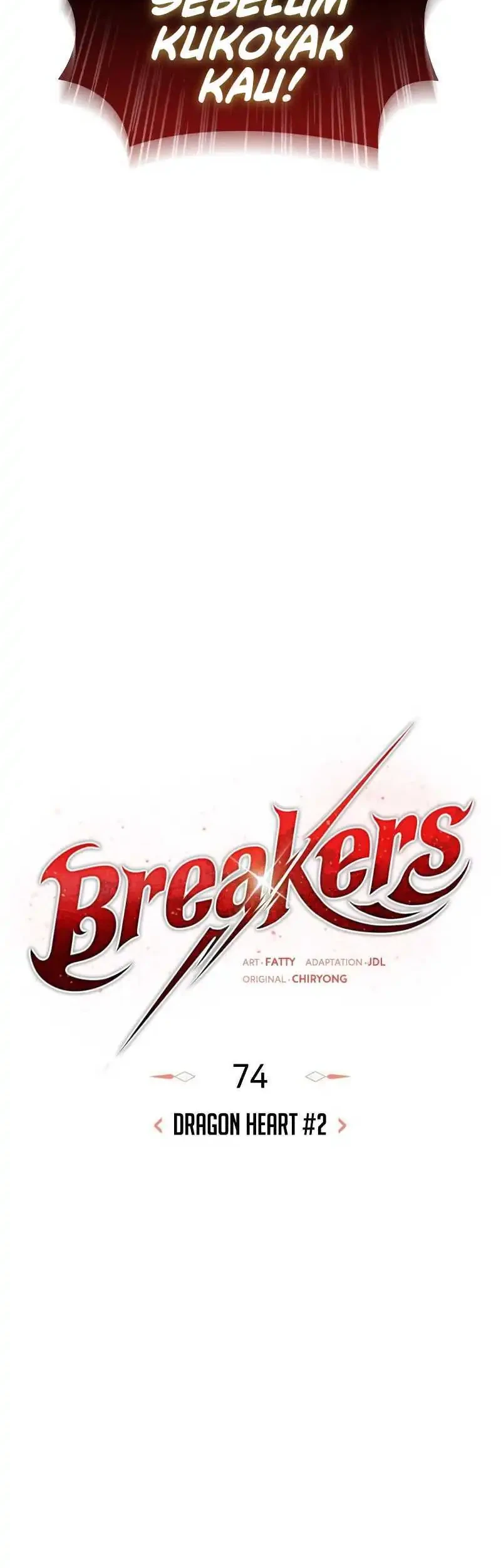 Breakers Chapter 74 page 16