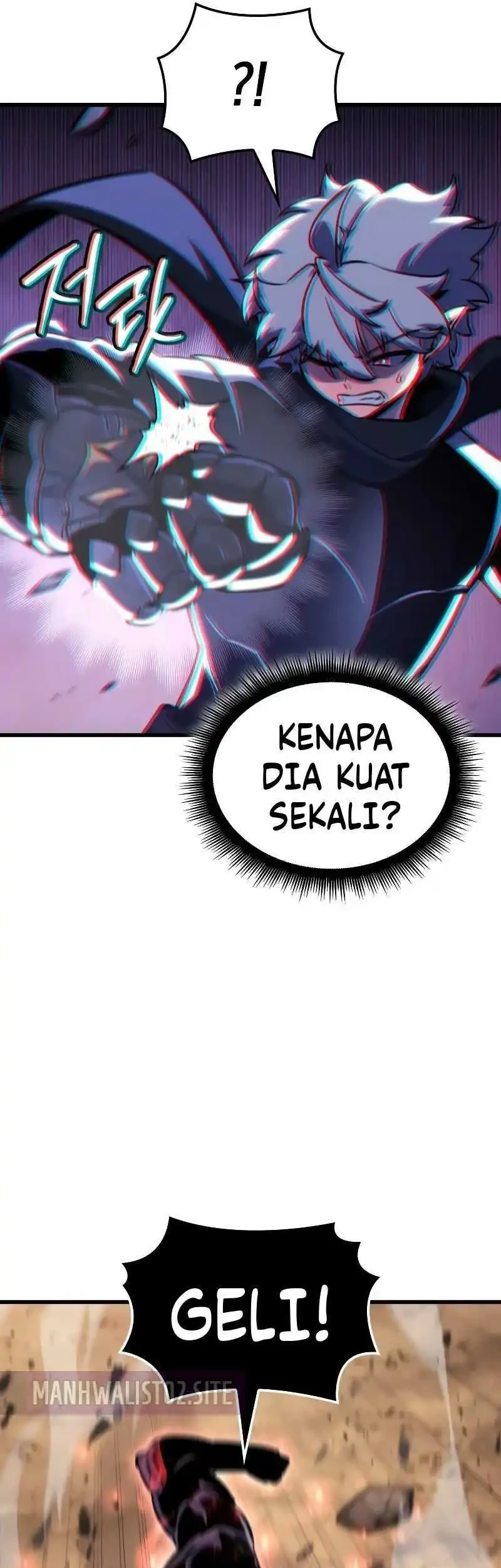 Breakers Chapter 74 page 21